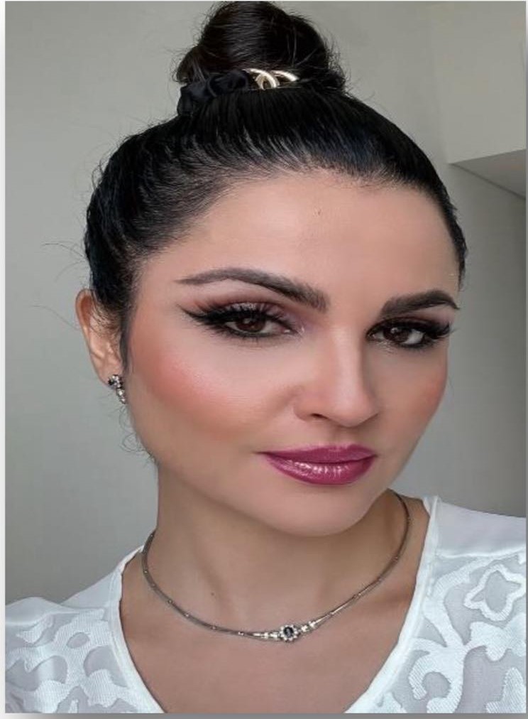 AZADEH PORBAHA